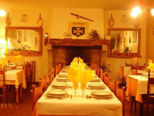 Hotel Restaurant Du Tourisme Latronquière エクステリア 写真