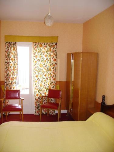 Hotel Restaurant Du Tourisme Latronquière 設備 写真