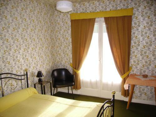 Hotel Restaurant Du Tourisme Latronquière 設備 写真